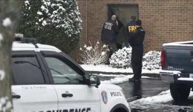 ABD’de MIT profesörünün öldürülmesi ve Brown Üniversitesi saldırısının şüphelisi ölü bulundu