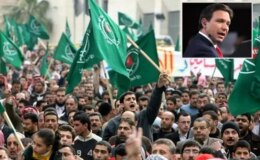 ABD’de Müslüman örgütleri terör listesine eklendi