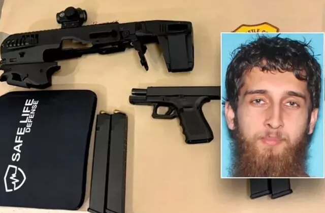 ABD’de üniversite katliamı son anda önlendi