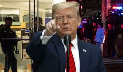 ABD’de üniversiteye silahlı saldırı! Çok sayıda ölü ve yaralı var