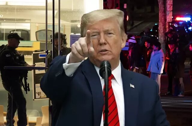 ABD’de üniversiteye silahlı saldırı! Çok sayıda ölü ve yaralı var