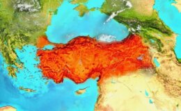 ABD’de yayımlanan analiz Türkiye’yi yeni jeopolitik mimarinin merkezine koydu