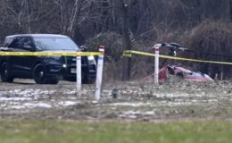 ABD’deki helikopter kazasında 1 kişi öldü