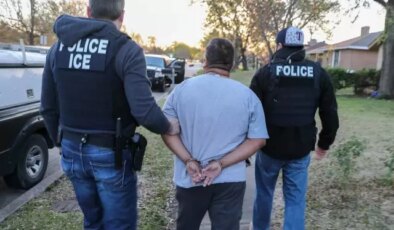 ABD’deki Türkler, yoğun göçmen denetimleriyle tedirgin