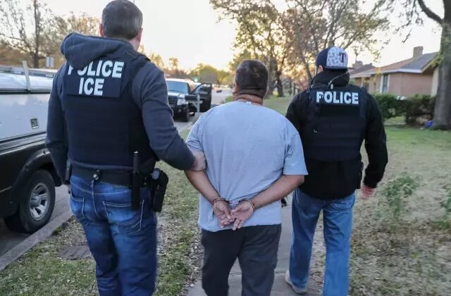 ABD’deki Türkler, yoğun göçmen denetimleriyle tedirgin