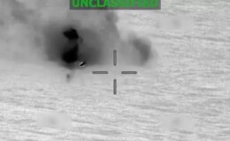 ABD’den Doğu Pasifik’te uyuşturucu taşıyan bir tekneye düzenlenen saldırıda 2 kişi öldürüldü