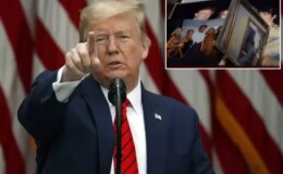 ABD’den Epstein dosyalarına sansür eleştirilerine yanıt: Trump ile hiçbir ilgisi yok