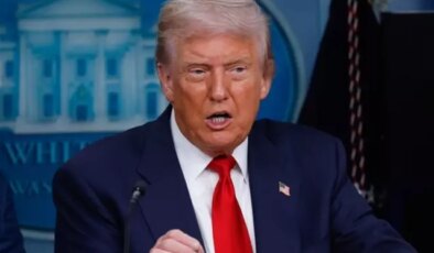 ABD’den İran ve Venezuela’ya yaptırım kararı