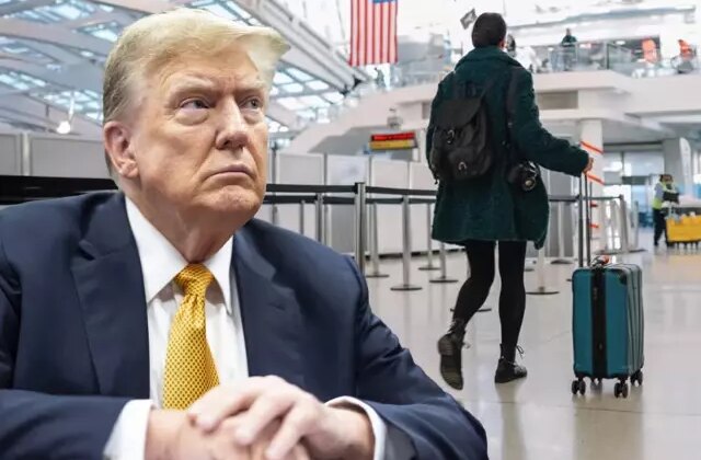 ABD, Green Card programını süresiz olarak askıya aldı