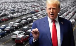 ABD, Güney Kore’ye yönelik otomobil tarifesini yüzde 15’e indirecek