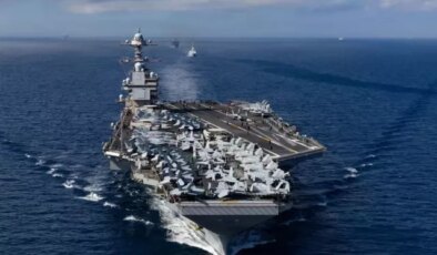 ABD, Karayipler’deki askeri yığınağını artırıyor