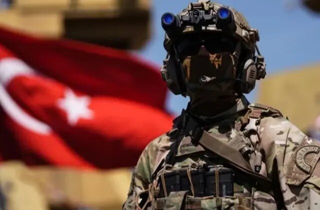 ABD, Gazze’de Türk askeri görmek istiyor! Netanyahu’ya da tavsiyeleri var