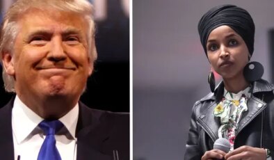 ABD’li senatörden Trump’a ağır sözler: Irkçı bağnaz, yabancı düşmanı, İslamofobik