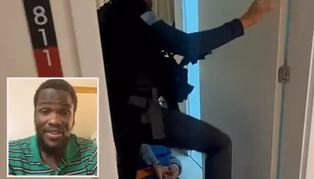 ABD’li YouTuber, Brezilya’da çocuk istismarından tutuklandı