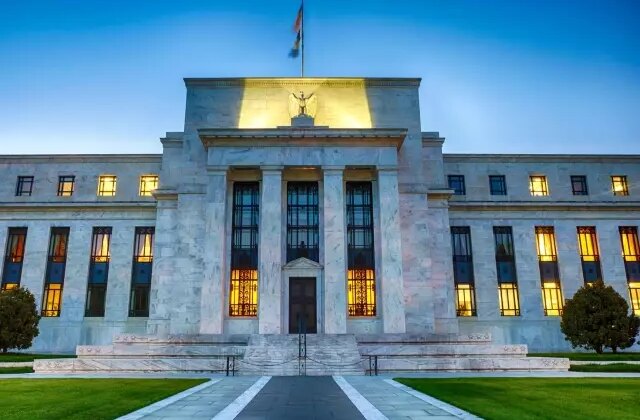 Fed faiz kararını açıkladı