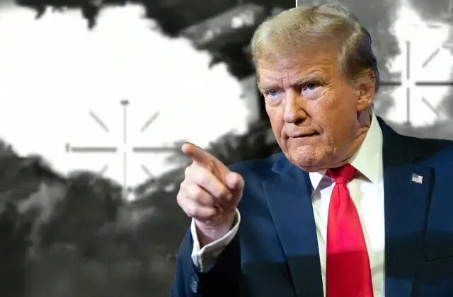 ABD, Nijerya’daki DEAŞ hedeflerini vurdu