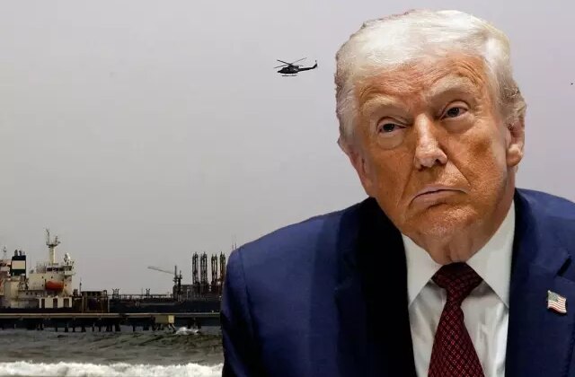 ABD saldırısının ardından Trump’a meydan okudular