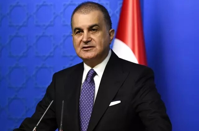 ABD’nin Sezar Yasası’nı yürürlükten kaldırmasına Türkiye’den peş peşe yorum