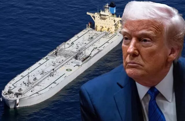 Trump’tan Karayipler’deki krize boyut atlatacak hamle