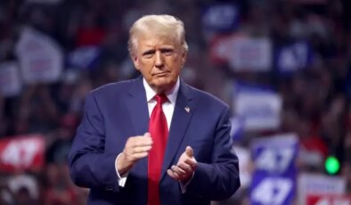 ABD Temsilciler Meclisi üyesinden ilginç cevap: En büyük tehdit Donald Trump