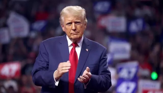 ABD Temsilciler Meclisi üyesinden ilginç cevap: En büyük tehdit Donald Trump