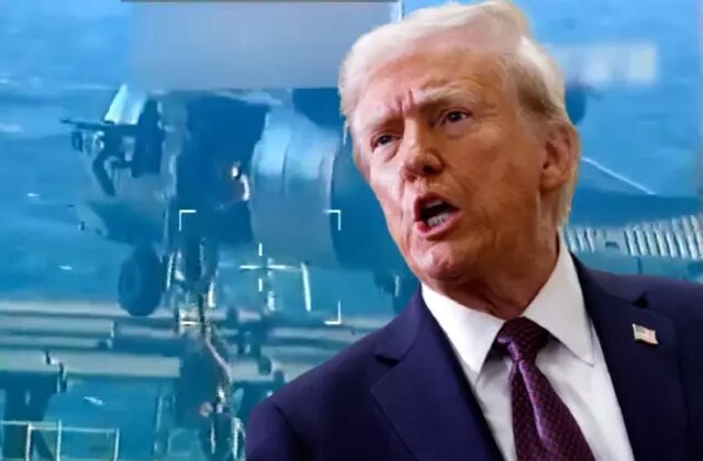 ABD, Venezuela’ya ait tankerdeki milyon dolarlık petrole de el koydu