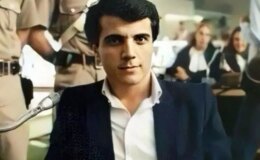 Abdullah Çatlı’nın hayatı film oldu! İşte canlandıran futbolcu