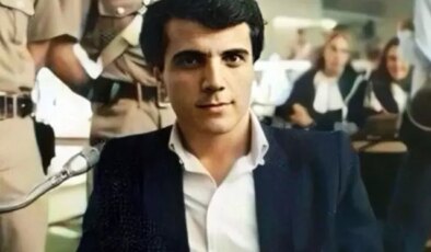 Abdullah Çatlı’nın hayatı film oldu! İşte canlandıran futbolcu