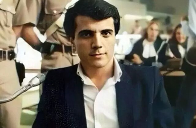 Abdullah Çatlı’nın hayatı film oldu! İşte canlandıran futbolcu