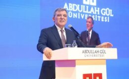 Abdullah Gül’ün yıllar sonra ortaya çıkan Silivri mektubu: Özgürlüğünüze kavuşmanızı temenni ediyorum
