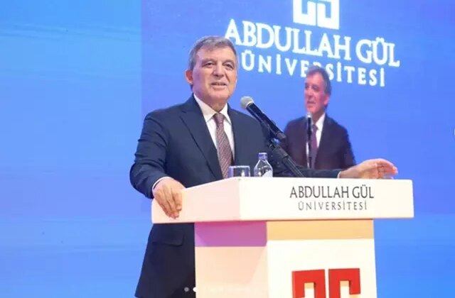 Abdullah Gül’ün yıllar sonra ortaya çıkan Silivri mektubu: Özgürlüğünüze kavuşmanızı temenni ediyorum