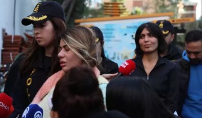 Ablası Nihal’i kaybeden Bahar Candan’dan pes dedirten paylaşım