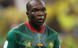 Aboubakar’a büyük operasyon: Eto’o kadro dışı bıraktırdı