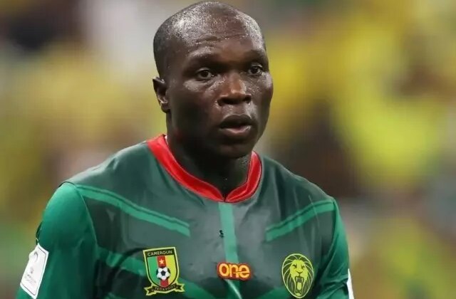 Aboubakar’a büyük operasyon: Eto’o kadro dışı bıraktırdı