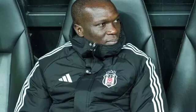 Aboubakar’dan çok konuşulacak Icardi-Osimhen kıyaslaması