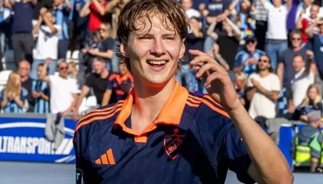 Abraham’ın yerine yılın en iyi futbolcusu! Beşiktaş bombayı patlatıyor