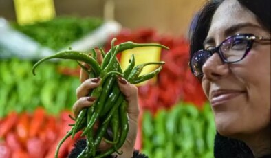 Acı biber sevenler dikkat: Fazla tüketimi anksiyeteye neden olabilir