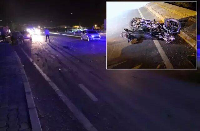 Acı olay! İki kardeş can verdi