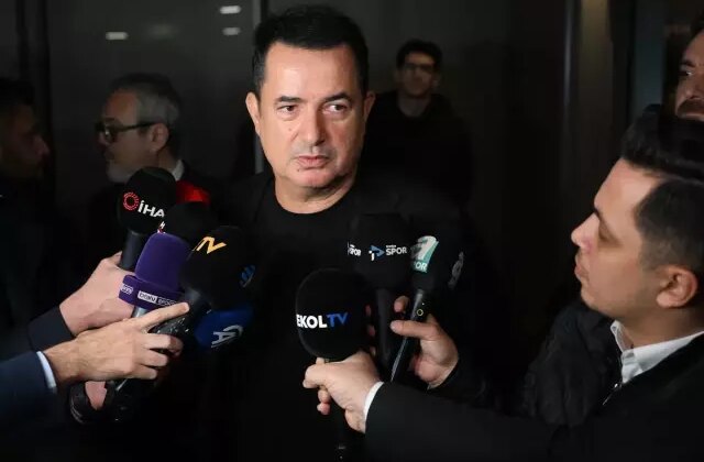 Acun Ilıcalı’dan Premier Lig iddiası: Gerçek çılgın adamı görecekler