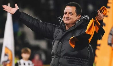 Acun Ilıcalı: Hull City’e gelmek istiyorlar