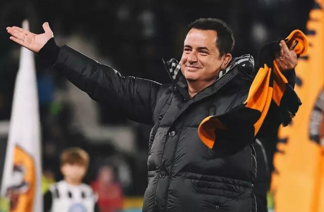 Acun Ilıcalı: Hull City’e gelmek istiyorlar