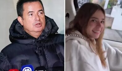 Acun Ilıcalı’nın gözden kaçırdığı detay başına iş açabilir