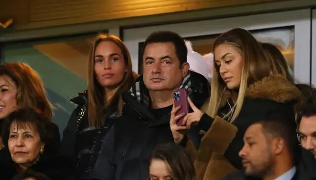 Acun Ilıcalı’nın takımı Premier Lig’e koşuyor