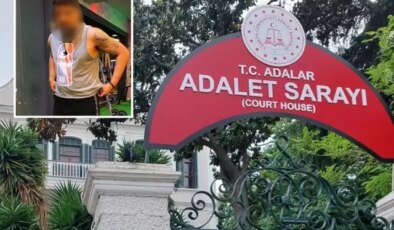 Adliye soygununda sır perdesi aralandı! Silahları bakın neden çalmış