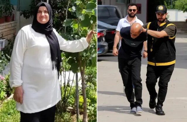 Cinayete kurban giden kadın rüyalarını anlatmış: Babanız olacak şerefsiz beni öldürüyor