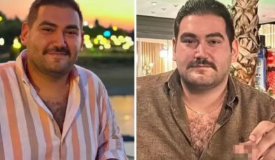 Kargoya bırakılan kaçak sigara paketini polise teslim eden şube müdürü öldürüldü