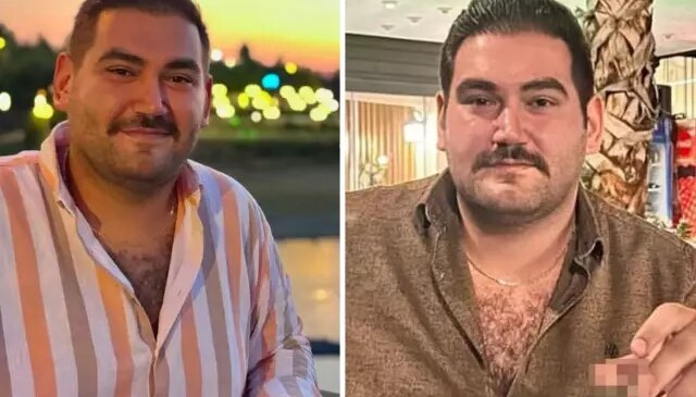 Kargoya bırakılan kaçak sigara paketini polise teslim eden şube müdürü öldürüldü