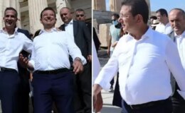 Adeta eridi: İşte 9 aydır cezaevinde olan Ekrem İmamoğlu’nun son hali