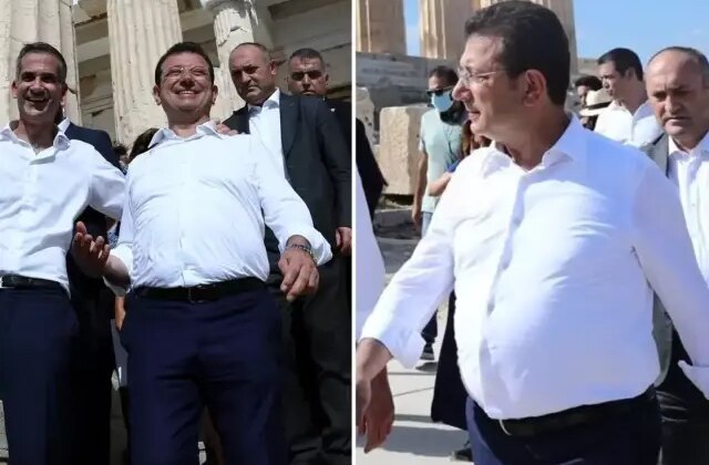 Adeta eridi: İşte 9 aydır cezaevinde olan Ekrem İmamoğlu’nun son hali