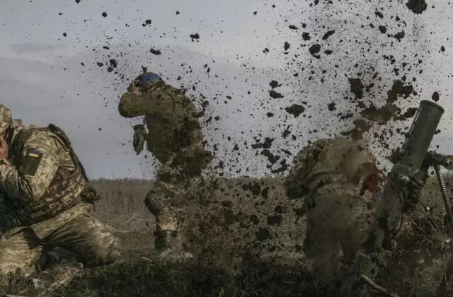 Adım adım ilerliyorlar! 8 yerleşim yerini ele geçirdiler